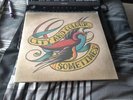 City And Colour Sometimes 2nd Pressing OOP LP Record 12