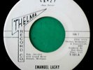 EMANUEL LASKY, 