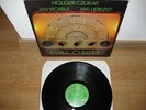 HOLGER CZUKAY - Jaki Liebezeit ( CAN ) - Jah Wobble - FULL CIRCLE / Virgin- 1982