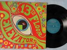 13th FLOOR ELEVATORS 