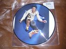 Michael Jackson Mega rare test pressing LTD Picture LP Vinyl rare Top Quality