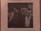 BUZZCOCKS SPIRAL SCRATCH EP 1977 ORIGINAL 1st PRESS  PUNK CLASSIC