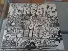 cream 