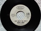 CLASSIC NORTHERN SOUL - Nancy Ames ON Epic Demo