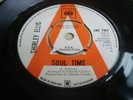 SHIRLEY ELLIS - SOUL TIME - DEMO - VG+