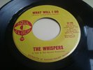 THE WHISPERS - REMEMBER - VERY GOOD++
