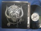 Motorhead 'No Remorse' LP Leather Cover DBL