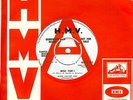 UK JAZZ 45-HANK LEVINE-