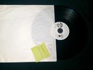Metallica (Black Album) Test Pressing Made in Germany