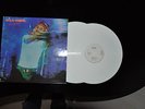 Cold Chisel Swingshift - White Vinyl