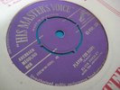 ELVIS PRESLEY Playin' For Keeps / Too Much HMV Gold / Purple
