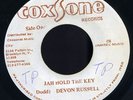 Devon Russell - Jah Hold The Key JA orig 7