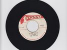 STUDIO ONE/RUDIE RUDIE - BOB MARLEY &  THE WAILERS   (SKA    7