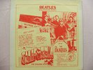 LP The Beatles - Hollywood Bowl (live) TMOQ