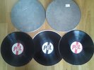 PIL public image limited METAL BOX record rare good condition- Lydon/sex pistols