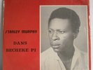 Stanley Murphy:Excellent Afro/Ivory Coast listen
