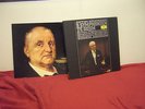 ANTON BRUCKNER -EUGEN JOCHUM - 9 Symphonien Te deum Klassik Box 11 LPs