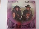 OUTSIDERS songbook 1967 ORG Holland LP beat garage ex