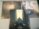 Opeth LPs (Blackwater Park, Damnation, Watershed)