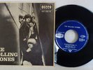 THE ROLLING STONES – Get Off My Cloud / Gotta Get Away - Rare french 7