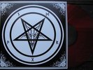 S WARMASTER REVELATION LP *RED VINYL* BEHEXEN HORNA