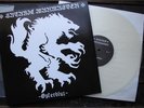 S WARMASTER OPFERBLUT LP *CLEAR VINYL* BEHEXEN HORNA