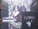 MORBID YEAR OF THE GOAT 3LP *GREY VINYL*  LTD ED' 100 COPIES  *NEW & SEALED*