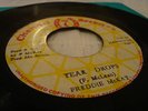 Freddie Mckay Tear Drops Killer Roots 7