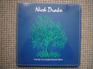 NICK DRAKE - FRUIT TREE ORIGINAL UK 3 LP BOX SET + BOOKLET