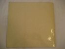 BEATLES – WHITE ALBUM 1968 RARE UK MONO FIRST PRESSING VINYL – Numbered: 0058824