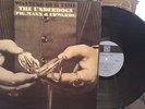 LP, The UNDERDOGS, Wasting Our Time  - 1970 New Zealand – 
