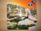 LED ZEPPELIN - HOUSES OF THE HOLY 1973 SPANISH A1/B1