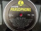 BEATLES:WITH THE BEATLES *DECCA* PRESS 7N/7N EX+/EX+ STUNNING AUDIO