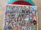 NOFX*The Longest EP*2 x 12