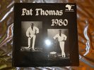 PAT THOMAS 1980 Rare AFRO DISCO Lp HIGHLIFE GHANA Original Pan African records