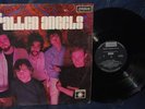 The Fallen Angels-Vinyl LP (Rare)