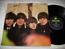 THE BEATLES - BEATLES FOR SALE (STEREO FIRST PRESS NEAR MINT VINYL)