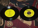 INSTANT ORANGE PSYCH EP & 45  ORIGINAL MINT-   LISTEN  
