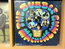 THE BUBBLE GUM MACHINE self titled lp on Senate
