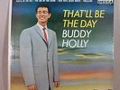 BUDDY HOLLY EP 