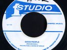 Ras Michael & Sons Of Negus - Good People JA orig 7