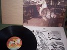 LED ZEPPELIN, IN THROUGH THE OUT DOOR,1979,PAPER 'A' OUTER + INNER, EX CONDITION