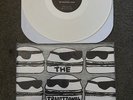 The Traditional Fools White Vinyl LP Ty Segall Thee Oh Sees