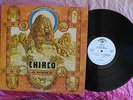 CHIRCO Visitation   RARE private psych acid PROMO w/inserts CREASTED BUTTE LP