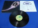 DEEP PURPLE - FIREBALL - 1st UK PRESSING with TEXTURED COVER and LYRIC INSERT