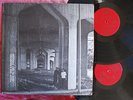 FOLEY and KAVANAUGH   Ways To Get Through   dreamy private xian folk psych 2 LP