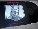 HELLHAMMER - Apocalyptic Raids 12