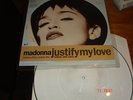 MADONNA JUSTIFY MY LOVE   12