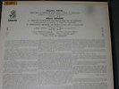 TRIO RAVEL PASQUIER DESCAVES RARE FRENCH CLASSICAL LP ERATO