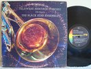 BLACK STAR ENSEMBLE Private Press LP Spiritual Jazz Marcus Belgrave TRIBE RARE